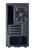 Cooler Master N200 Mini Tower mATX Black Gaming Computer Case Mesh Front Panel Reconditioned