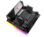 ASRock X570 Phantom Gaming-ITX/TB3 AMD AM4 Mini-ITX M.2 Desktop Motherboard A Reconditioned