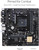 ASUS PRO A320M-R2-SI AMD Socket AMD A320 MicroATX Desktop Motherboard New