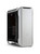 Cooler Master Mastercase SL600M ATX Aluminum Silver Gaming Computer Tower Case Reconditioned