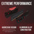 PNY XLR8 Gaming 16GB (2x8GB) DDR4 DRAM 3600MHz (PC4-28800) CL18 RAM Memory PNY XLR8 Gaming 16GB (2x8GB) DDR4 DRAM 3600MHz (PC4-28800) CL18 RAM Memory