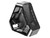 JONSBO TR03-G SILVER Grey ATX Mid Tower Tempered Glass Desktop Computer Case