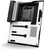 NZXT B550 White AMD Socket B550 AM4 ATX M.2 Desktop Motherboard A Reconditioned NZXT B550 White AMD Socket B550 AM4 ATX M.2 Desktop Motherboard A Reconditioned
