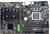 Techinal B250 BTC-12P Intel Intel B250 LGA ATX Desktop Motherboard B Reconditioned
