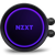 NZXT Kraken X73 360mm Fans All-In-One RL-KRX73-01 CPU Liquid Cooler