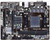 Gigabyte Gigabyte GA-78LMT-S2 AMD Socket MicroATX Desktop Motherboard B