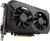 ASUS Geforce GTX 1660 Ti 6GB EVO TOP GDDR6 Video Graphics Card GPU