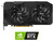 ASUS GeForce RTX 2060 6GB EVO GDDR6 DUAL-RTX2060-6G-EVO Video Graphics Card GPU