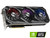 ASUS GeForce RTX 3080 10GB STRIX OC GDDR6X Video Graphics Card GPU
