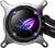 ASUS ROG Strix LC II 360 All-in-one AIO Liquid CPU Cooler 360mm Radiator