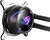 ASUS ROG Strix LC II 360 All-in-one AIO Liquid CPU Cooler 360mm Radiator