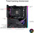ASUS ROG MAXIMUS Z690 EXTREME Intel Intel Z690 LGA Extended ATX M.2 Desktop Motherboard A