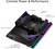 ASUS ROG MAXIMUS Z690 EXTREME Intel Intel Z690 LGA Extended ATX M.2 Desktop Motherboard A
