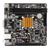 Biostar A68N-2100K 2.0 AMD Socket Mini-ITX Desktop Motherboard