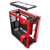 NZXT H710 Black/Red ATX Mid Tower - Gaming Desktop Computer Case - New Open Box