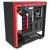 NZXT H710 Black/Red ATX Mid Tower - Gaming Desktop Computer Case - New Open Box