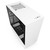 NZXT H510i White RGB ATX Mid Tower - Gaming Desktop Computer Case - New Open Box