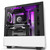 NZXT H510i White RGB ATX Mid Tower - Gaming Desktop Computer Case - New Open Box