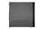 Cooler Master Silencio S400 Black MicroATX Mini Tower Desktop Computer Case