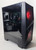 Gaming PC Ryzen 7 5800X 3.8GHz 16GB RAM 256GB RX 580 8GB Computer
