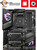 MSI MEG X570S ACE MAX Socket AM4 AMD X570 ATX M.2 Desktop Motherboard A