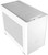 Cooler Master Masterbox NR200P White Mini-ITX Mini Tower Desktop Computer Case