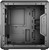 Cooler Master Masterbox Q300L TUF Black MicroATX Mini Tower Computer Case