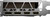 ASUS GeForce RTX 3080 10GB Turbo GDDR6 Video Graphics Card GPU