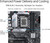 ASUS PRIME B660M-A WIFI D4 LGA 1700 Intel B660 MicroATX Desktop Motherboard B
