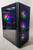 Gaming PC Ryzen 5 5600X 16GB RAM 1TB NVME M.2 SSD RX 6600 XT 8GB RGB Computer