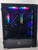 Gaming PC Ryzen 5 5600X 16GB RAM 1TB NVME M.2 SSD RX 6600 XT 8GB RGB Computer
