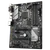 Gigabyte B560 HD3 LGA 1200 Intel B560 ATX M.2 Desktop Motherboard A