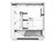 NZXT H5 Flow CC-H51FW-01 White ATX Mid Tower Desktop Computer Case