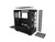 NZXT H5 Elite CC-H51EB-01 Black ATX Mid Tower Desktop Computer Case