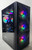 Gaming PC i7-10700K 32GB RAM 1TB NVME M.2 SSD RTX 3070 Ti 8GB RGB PC
