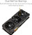 ASUS GeForce RTX 3070 Ti 8GB OC GDDR6X Video Graphics Card