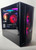 Gaming PC Ryzen 5 5600X 16GB RAM 500GB NVME M.2 SSD RTX 3060 12GB RGB Computer