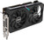 ASUS Radeon RX 6400 4GB Duel GDDR6 DUAL-RX6400-4G Video Graphics Card GPU