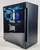 Gaming PC Ryzen 5 3500X 4.1GHz 16GB RAM 512GB SSD RX 580 8GB Win10 Computer