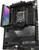 ASUS ROG CROSSHAIR X670E HERO AMD AM5 X670 ATX M.2 Desktop Motherboard A