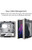 ASUS ROG Strix Helios GX601 GUNDAM EDITION Grey ATX Mid Tower Computer Case ASUS ROG Strix Helios GX601 GUNDAM EDITION Grey ATX Mid Tower Computer Case