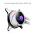 ASUS ROG Strix LC II 240 ARGB White Edition All-in-one AIO Liquid CPU Cooler ASUS ROG Strix LC II 240 ARGB White Edition All-in-one AIO Liquid CPU Cooler
