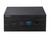 ASUS PN51-S1-BB3000XTD Barebones Ryzen 3 5300U Mini PC Desktop