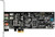 ASUS Xonar DSX PCIe 7.1 GX2.5 Sound Card