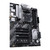 ASUS PRIME B550-PLUS AC AMD AM4 Socket B550 ATX M.2 Desktop Motherboard A