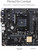 ASUS PRO A320M-R2 AMD Socket AM4 AMD A320 MicroATX Desktop Motherboard B