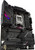 ASUS ROG STRIX B650E-E GAMING WIFI AMD AM5 B650 ATX M.2 Desktop Motherboard A