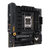 ASUS TUF GAMING B650M-PLUS WIFI AMD AM5 B650 MicroATX M.2 Desktop Motherboard A