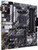 ASUS PRIME B550M-A WIFI II AMD AM4 B550 MicroATX M.2 Desktop Motherboard A