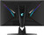 Gigabyte Aorus 32" IPS LED 4K UHD 3840x2160 144hz 1ms AORUS FI32U Gaming Monitor